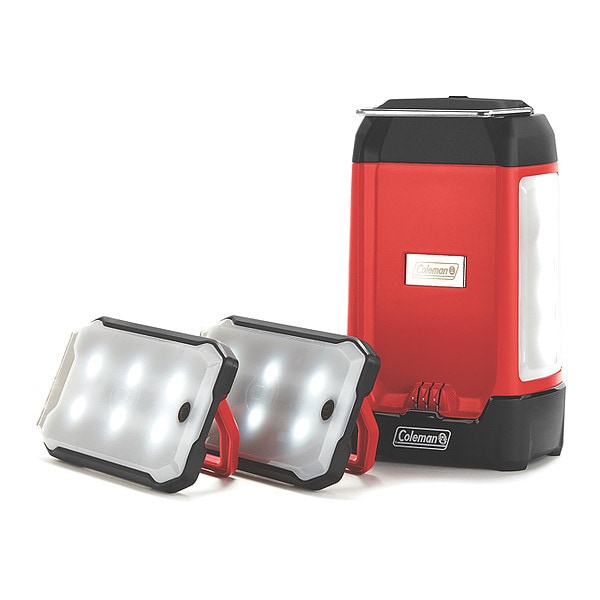 Ｃｏｌｅｍａｎ microLED lantern Coleman LED Micropacker Lantern Reviews - Trailspace