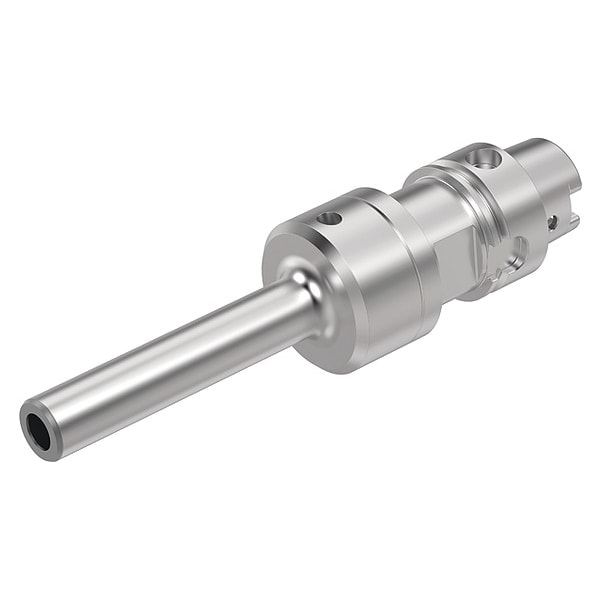 Erickson Shrink Fit Tool Holder, U3 HSK63AHCSL16170M Zoro