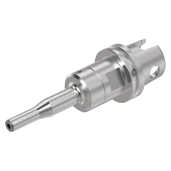 Km Systems Hydraulic Chuck, 15.50mm, KM63XMZ KM63XMZHCSLT08160MY Zoro