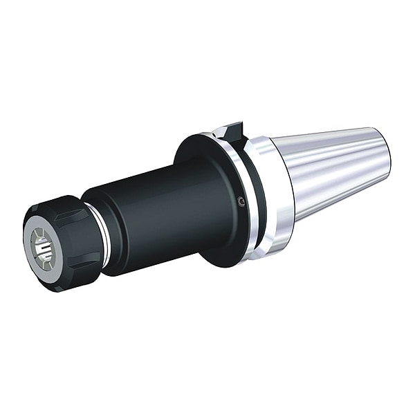 Erickson Shrink Fit Tool Holder, U3, CAT40 BTKV40BER16060M Zoro