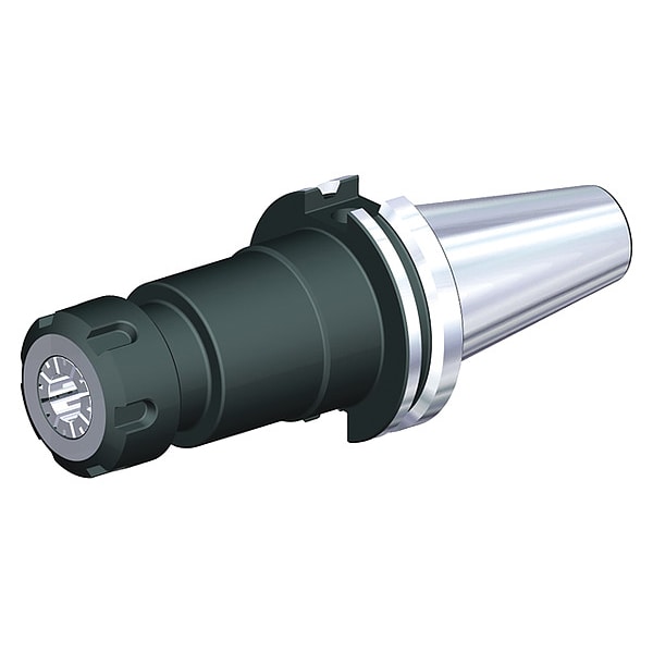 Erickson Shrink Fit Tool Holder, U3, CAT40 CVKV40BER20250 Zoro