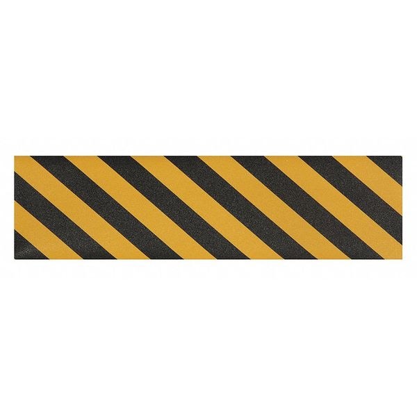 Jessup Griptape Griptape Roll, 10" x 60 ft., Black, PK20 33609X33SB