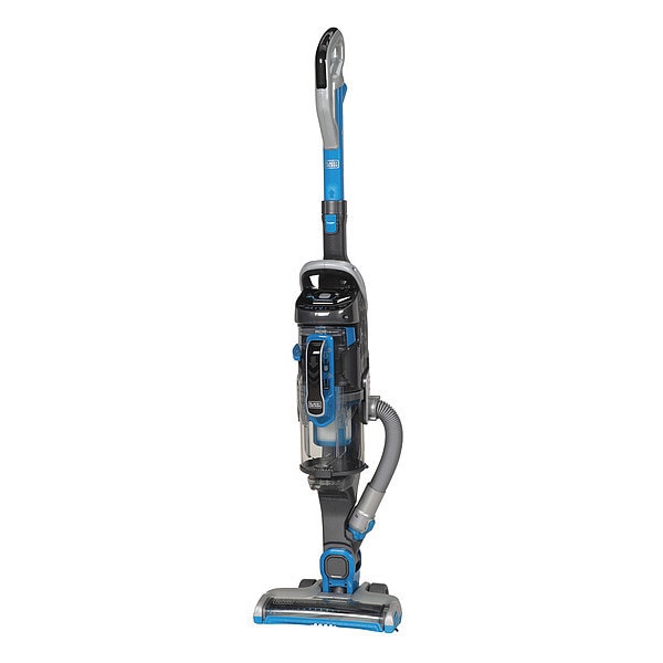 The Black+Decker Powerseries Cordless Vacuum Is on Sale Right Now