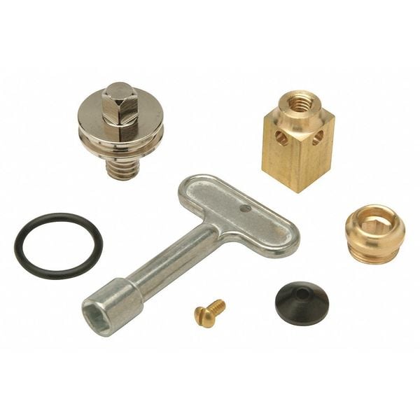 Zurn Repair kit, Z1330C, Z1330CBFP, Z1333C HYDRKZ1330C/33C Zoro