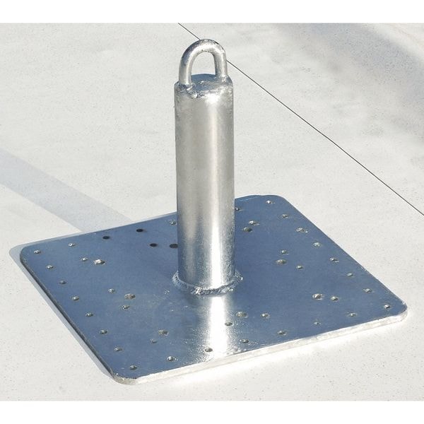 roof rack tie down anchors