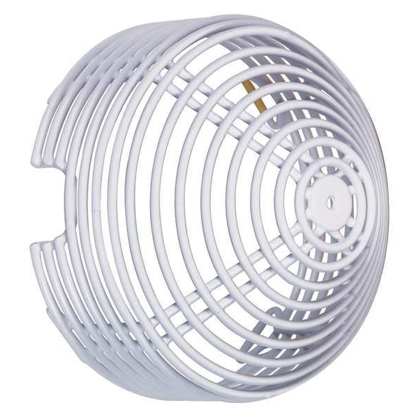 Safety Technology International Photoelectric Smoke Detector Cover ...