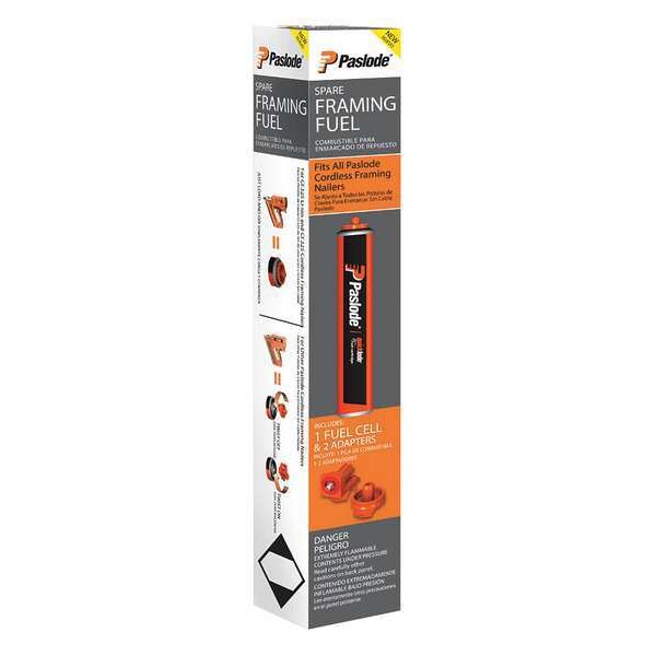 Paslode 816008 $14.15 Framing Tool Fuel 