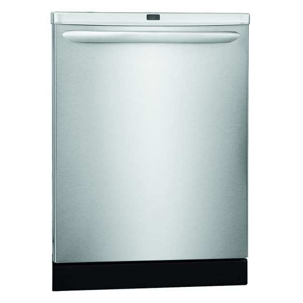 frigidaire gallery dishwasher 2466qf