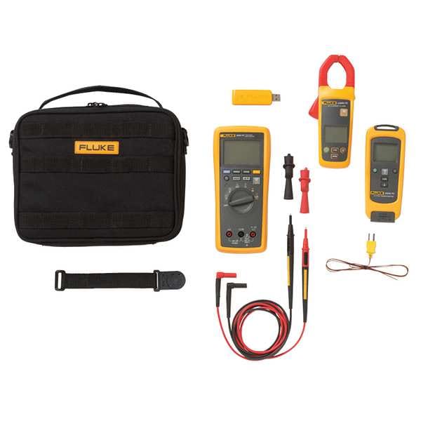 Fluke Wireless HVAC System Kit FLK-3000FC H