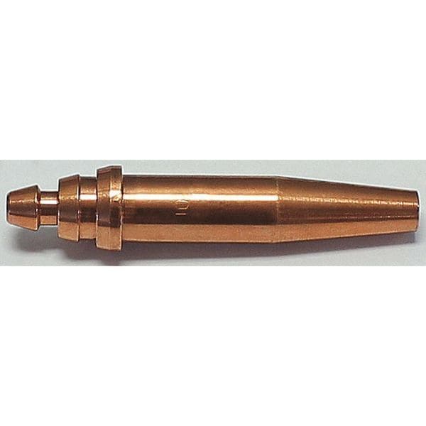 American Torch Tip Cutting Tip, size 3 102D7-3 | Zoro