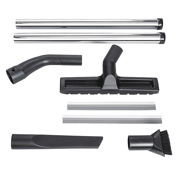 Fein Wet/Dry Vacuum Accessory Kit 31345071020 Zoro