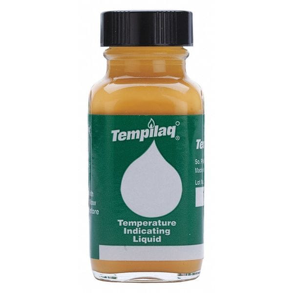 Tempil Temperature Indicator 275 deg. F, Liquid 24404G