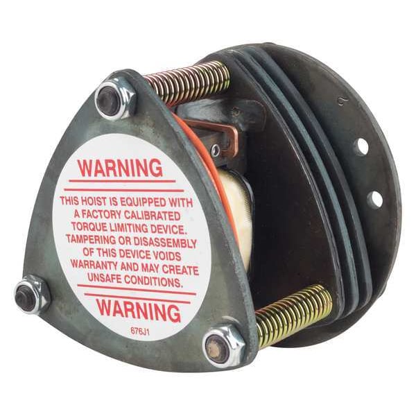 Coffing Hoists Coffing Brake Assembly 854JM2 Zoro
