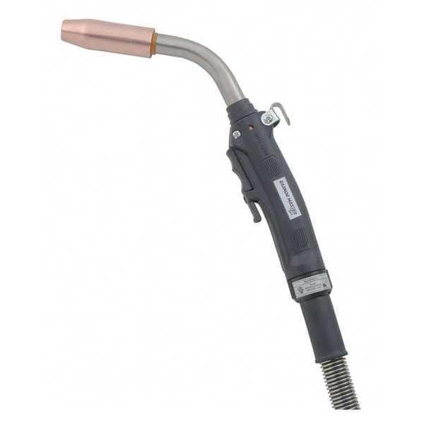 Radnor MIG Welding Gun, 450A, 20 ft., Tweco RAD64002583 Zoro