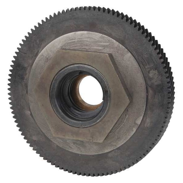 Coffing Hoists Coffing Load Assembly 591JG13 Zoro