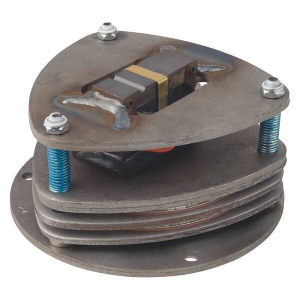 Coffing Hoists Coffing Brake Assembly 854JG24 Zoro