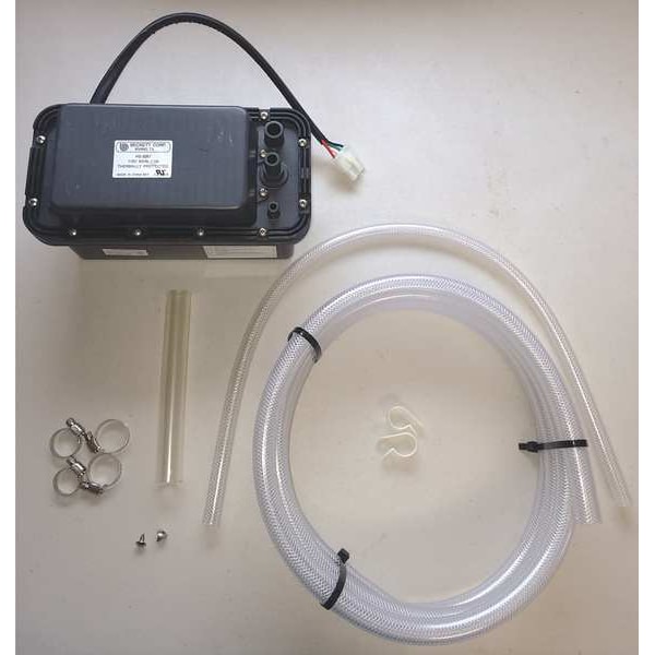 Hoshizaki Ice Machine Drain Pump, 115V HS5061 Zoro