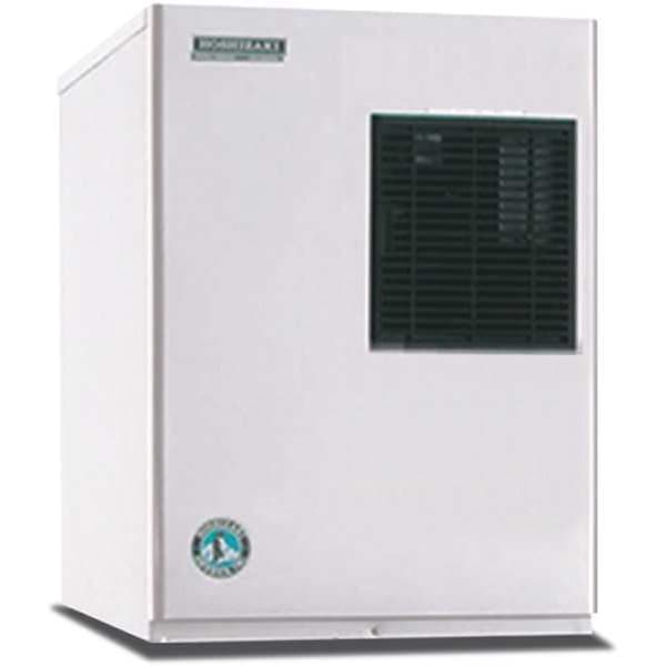 Hoshizaki 22 in W X 30 5/16 in H X 27 3/8 in D Ice Maker KM350MAJ Zoro