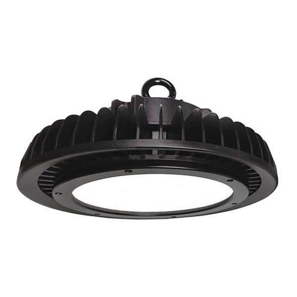Asd Lighting Light, LED, UFO High Bay IP65200W, 5K ASDUHB1200D50PRM