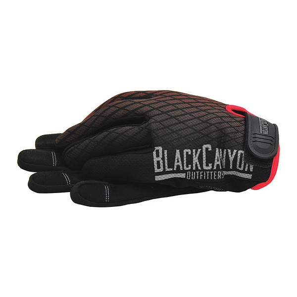 グローブ tomi ZETT 12 inch US Kip Custom Glove for Mr. Blackburn