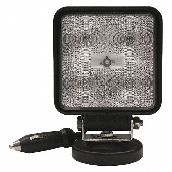 Blazer LED Utility Light, Flood Beam CWL535 Zoro
