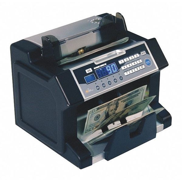 Royal Sovereign Bill Counter, Digital Cash, RBC3100 RBC3100 Zoro