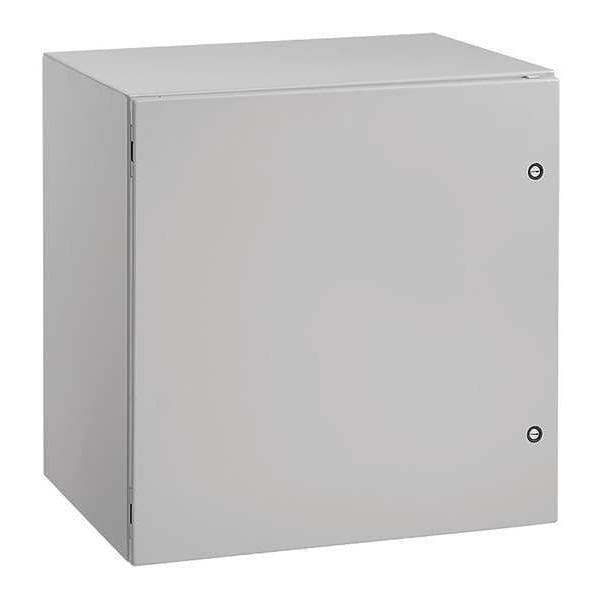 Nvent Hoffman 1/4 Turn Latch Electrical Enclosures, 24 in H