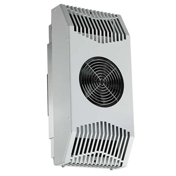 Nvent Hoffman Thermoelectric Cooler, Wallmount, 321 BtuH TE121048010 Zoro