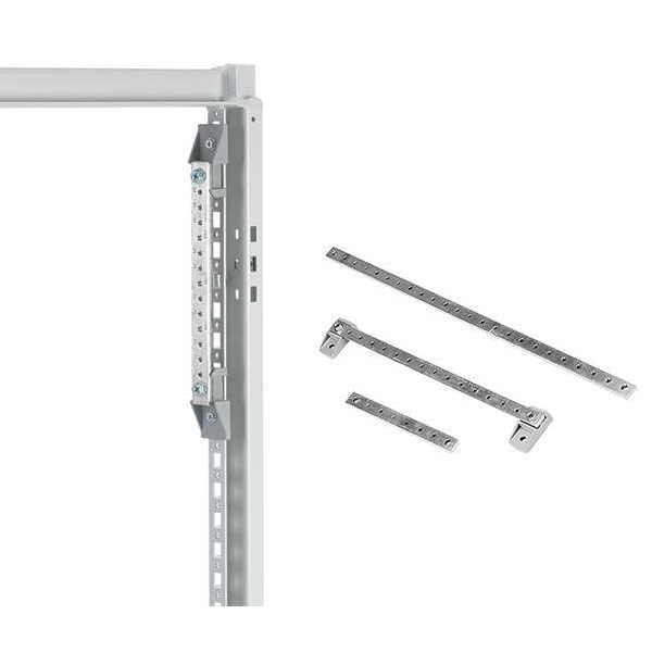 Hoffman PGS6K 180.42 Grounding Bar System, Enclosure