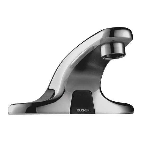 Sloan Etf600LtBa Cp Electronic Faucet 3365055BA Zoro