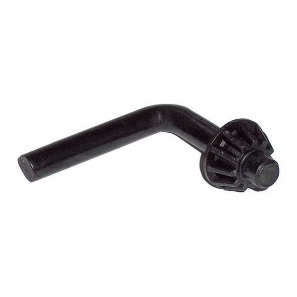 Eazypower Chuck Key, 1/4 in. Pilot Size, 1/4 in. 88083/B | Zoro