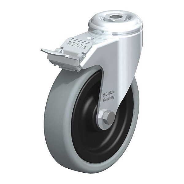 Blickle Metric Caster LKRAVPA126KFI Zoro