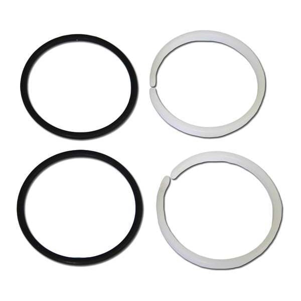 Kohler Repair Kit, Single Lever Handle Faucets 30420 Zoro