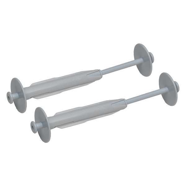 Georgia-Pacific Drop Down Spindles, 1/2inHx6-1/4inW, PK2 50012 | Zoro