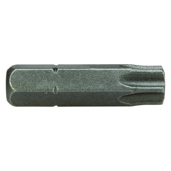 Apex Tool Group Bit 1/4 Hex Drv Insert No6 T 440-TX-06X