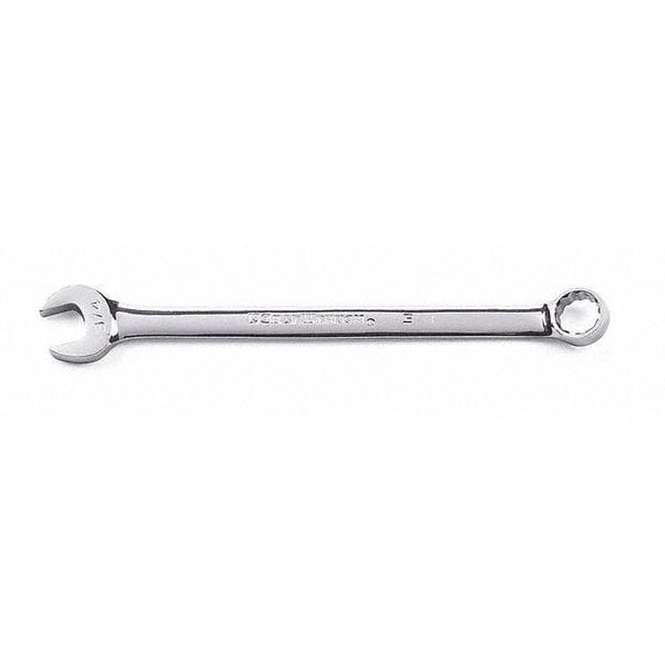 Gearwrench 9mm 12 Point Long Pattern Combination Wrench 81666