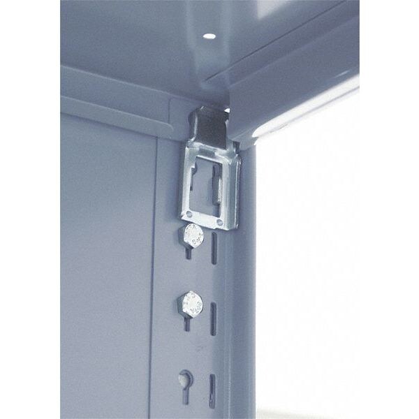 Lyon Shelf Clip NF8854 Zoro