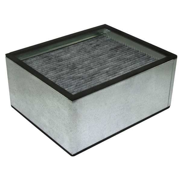 Hakko Fume Extractor Carbon Filter Odor 999-245 | Zoro