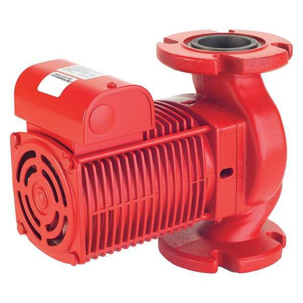 Armstrong Hydronic Circulating Pump, 2/5 hp, 240V, 1 Phase