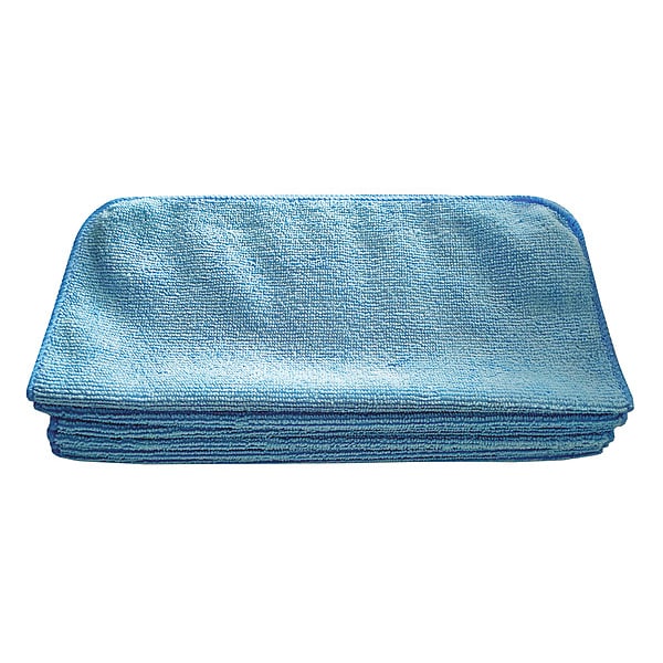 Tough Guy Microfiber Cloth Wipe 12