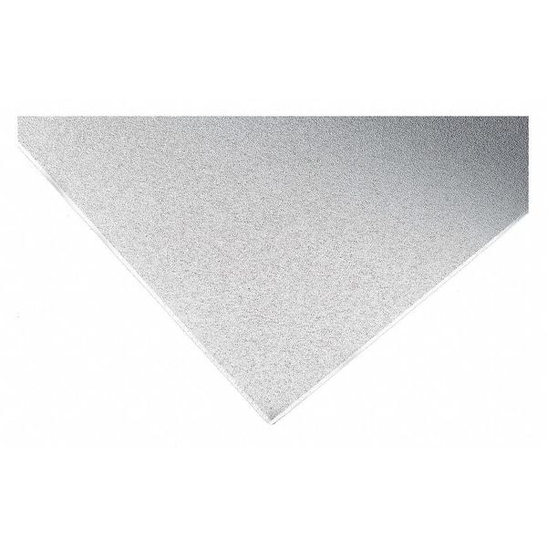 Armstrong 1920A 279.39 Ultima Ceiling Tile , 24 in W x 24 in L, 12 PK