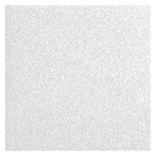Armstrong World Industries Optima Health Zone Ceiling Tile, 24 in W x