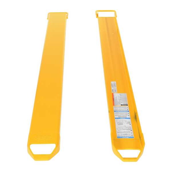 Vestil Fork Extensions FE684 Zoro