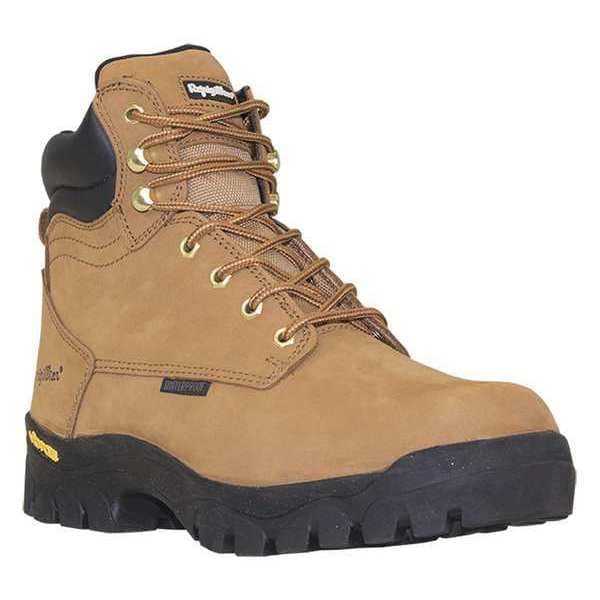 size 15 logger boots