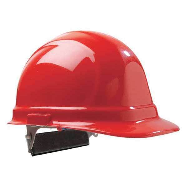 Refrigiwear Hard Hat Red 0054RREDOSA