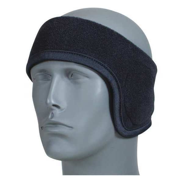 Refrigiwear Headband Neofleece Black 0093RBLKOSA