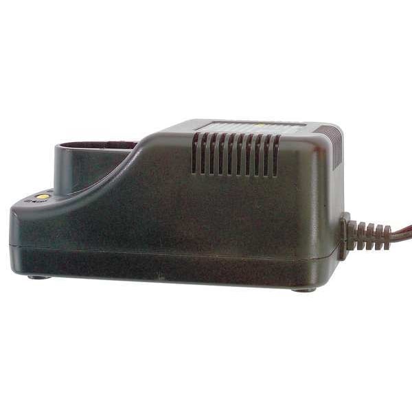 Ultraview Battery Charger, For Mfr. No. 30-730 30611