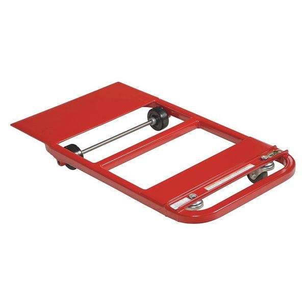 Vestil Nose Plate Dolly NPL24 Zoro