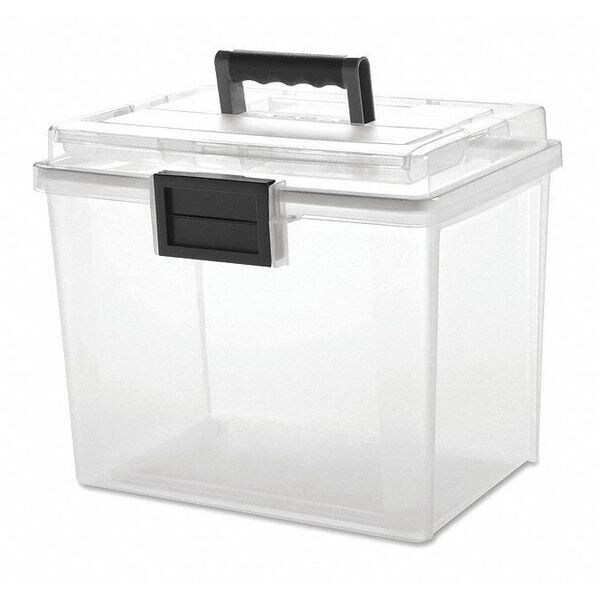 Iris Filebox, Ultimate, Handy 110350 Zoro