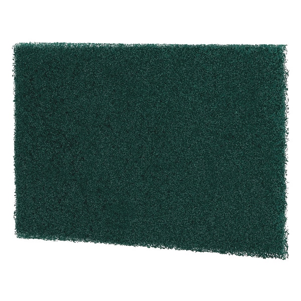 3M Heavy Duty Scouring Pad, PK15 NIAGARA(TM) Zoro